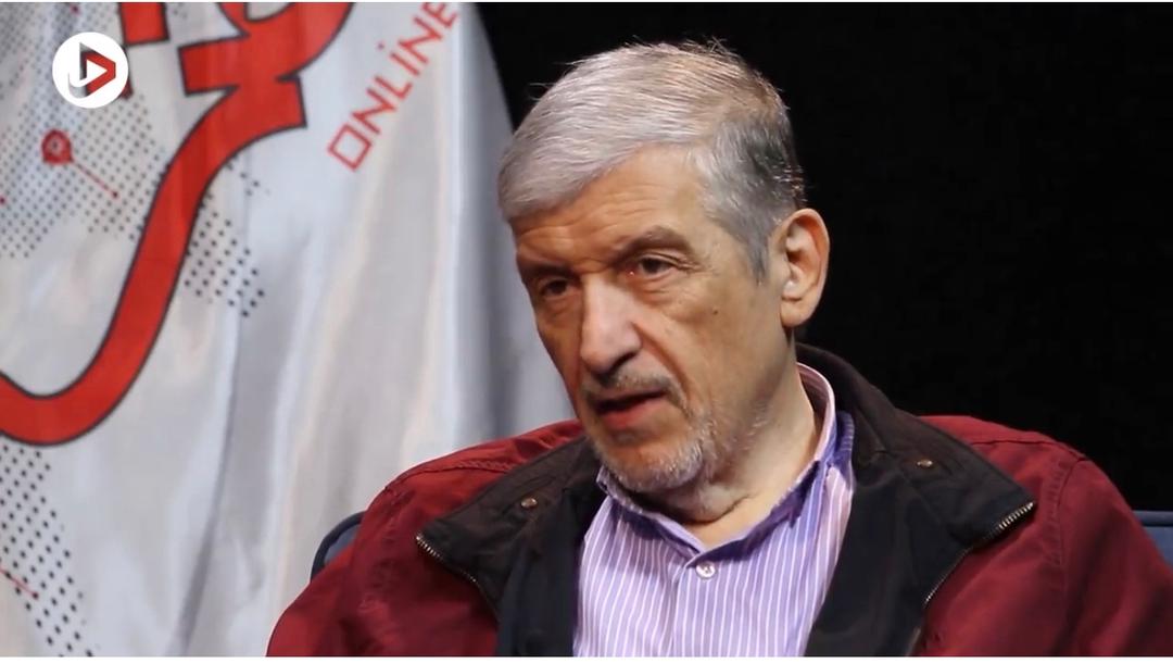 واکنش مشاور لاریجانی به ادعای رئیسی مبنی بر تلاش برای تاییدصلاحیت