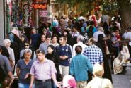 روند رو به رشد تعداد «خانواده» و کاهش «بُعد» خانواده در ایران
