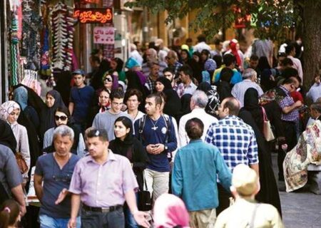سازمان ملل: جمعیت ایران ۸۹ میلیون نفر است