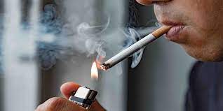 روند افزایشی مصرف دخانیات در سنین ۱۸ تا ۲۴ سال