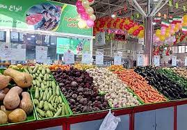 میوه های بی کیفیت در تره بار های تهران بزرگ