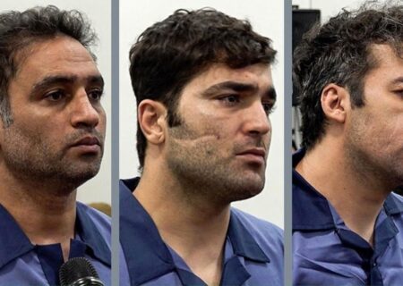 قوه قضاییه: متهمان پرونده خانه اصفهان از منافقین خط گرفتند