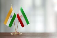 تحریم ها مانع رشد تجارت ایران و هند از ۲ به ۱۶ میلیارد دلار شد