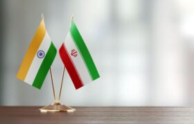 تحریم ها مانع رشد تجارت ایران و هند از ۲ به ۱۶ میلیارد دلار شد