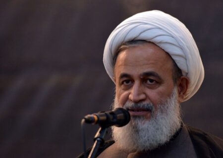 ایران اسلامی اکنون در حال ساختن کشتی نوح است!