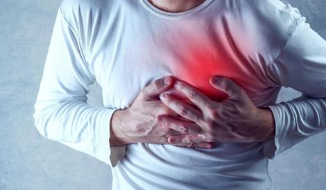 سهم ۴۰ درصدی بیماری‌ های قلبی در مرگ‌ های سالانه