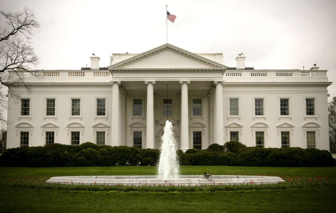 کاخ سفید گزارش‌ها در خصوص نزدیک شدن به توافق موقت با ایران را رد کرد