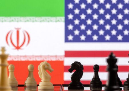 آمریکا برای کسب اطلاعات از یک شهروند ساکن ایران جایزه ۱۵ میلیون دلاری تعیین کرد