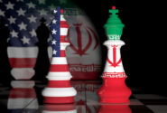کانال‌های دیپلماتیک میان ایران و آمریکا با واسطه فعال است