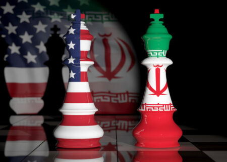 موافقت با این قطعنامه‌ یعنی آغاز جنگ با ایران