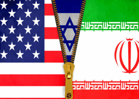 توضیحات باقری در مورد پیام آمریکا به ایران درباره جنایات غزه