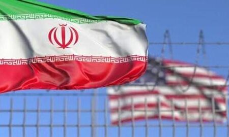 ایران:مسیر مذاکره با آمریکا همچنان باز است