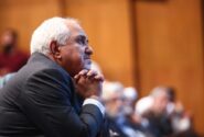 ظریف: در حد رسمیت یافتن یک مسئولیت مشورتی در خدمت رئیس‌جمهور خواهم بود