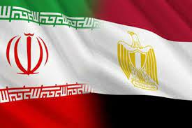 پایان جدایی تهران و قاهره؟