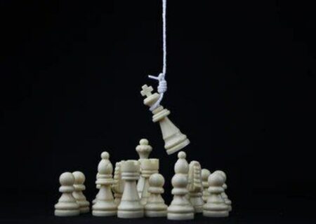 خودکشی قهرمان اسبق شطرنج زنان ایران