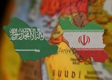 شرکت‌های سعودی می‌توانند به بازار ایران کمک کنند