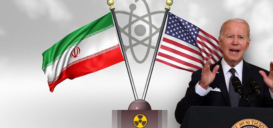 آیا بایدن برای ایران کنگره را دور می‌زند؟