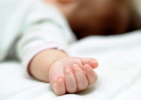 “قصور پزشکی” جان نوزاد ۱۳ ماهه را گرفت!