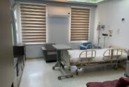 ۵ بیمارستان تهران در شرایط بحرانی ایمنی قرار دارند