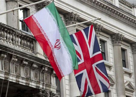 رشد ۱۷ درصدی مبادلات ایران و انگلیس نسبت به سال گذشته