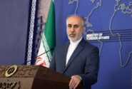 واکنش سخنگوی وزارت خارجه به تحریم های سه کشور علیه ایران