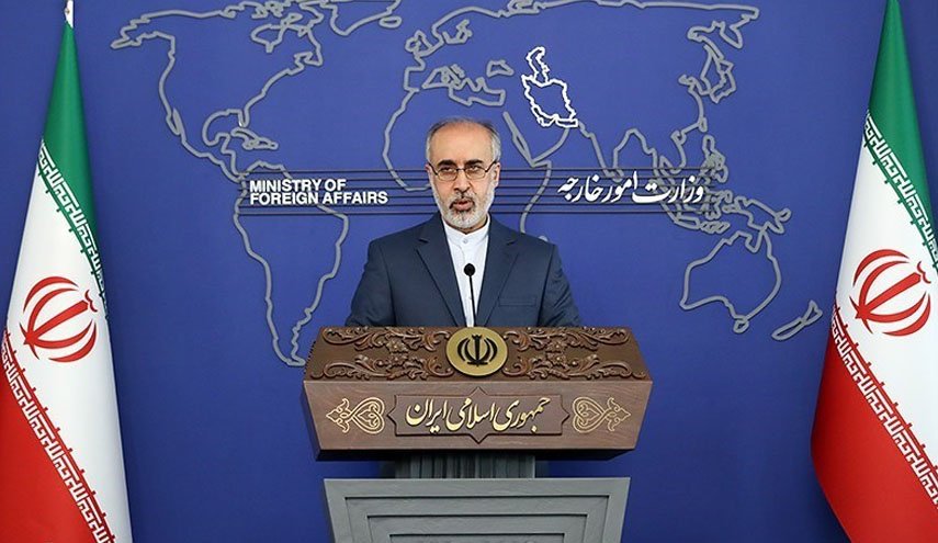 آیا در مورد حادثه اصفهان، در بامداد جمعه بین ایران و آمریکا پیامی منتقل شد؟