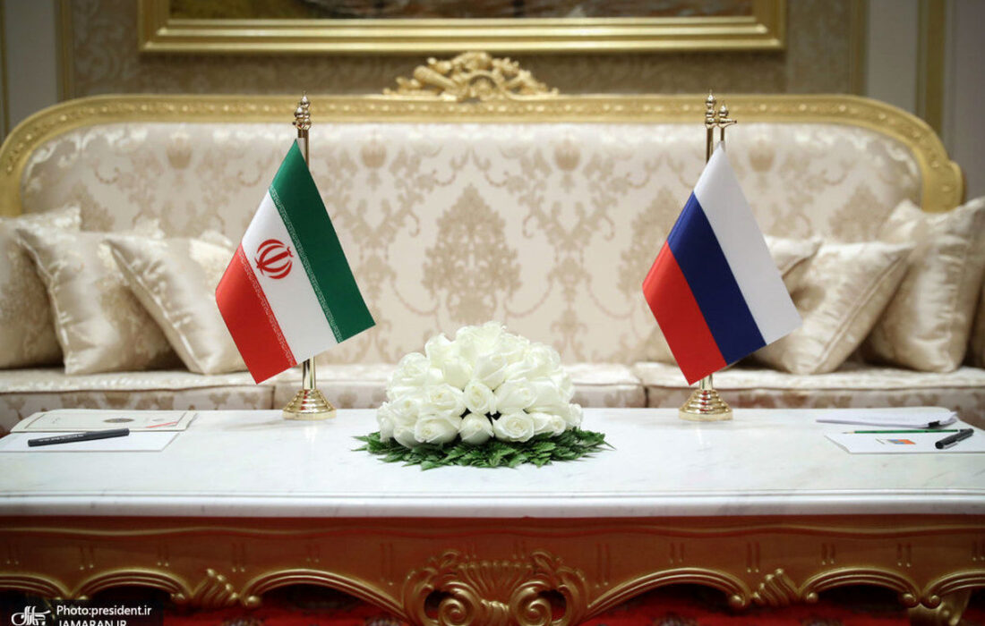 سفیر ایران: آماده لغو متقابل روادید با روسیه هستیم