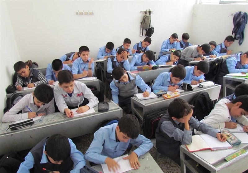 کیفیت آموزش ایران جزو ضعیف‌ترین‌‌ها در جهان!