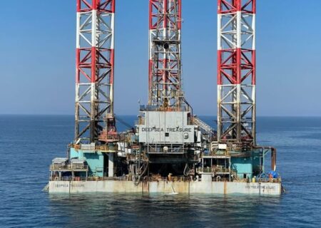 اعراب خلیج‌فارس از نفت دل می‌کنند