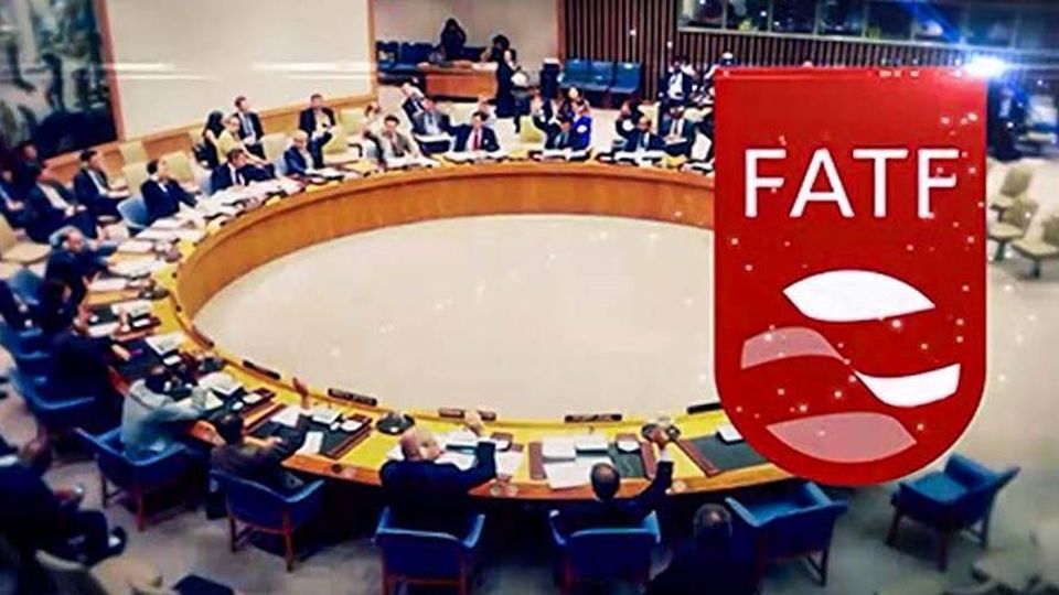 ایران کماکان در لیست سیاه FATF