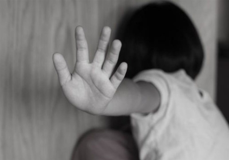 کودک‌آزادی در مرکز کودکان زنجیره مهر ماندگار