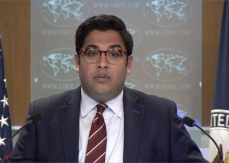 واکنش آمریکا به مذاکرات ایران و اروپا