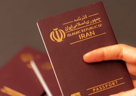 توافقی با ایران در خصوص صدور «گذرنامه ویژه اربعین» انجام نشده