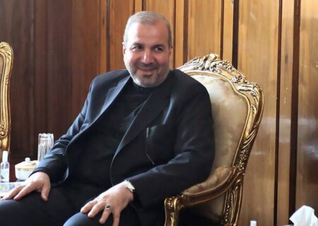 واکنش سفیر عراق به شعارهای ضد ایرانی در بازی فوتبال