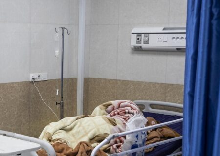 ۸۷ هزار تماس گرمازدگی با اورژانس تهران از ۱ تا ۱۳ مرداد