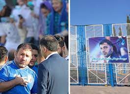 واکنش حجت کریمی به کتک زدن هواداران استقلال توسط هانی کرده