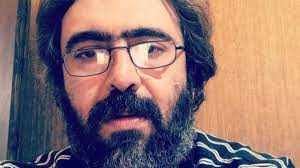 حسین یزدی، خبرنگار اصفهانی بازداشت شد