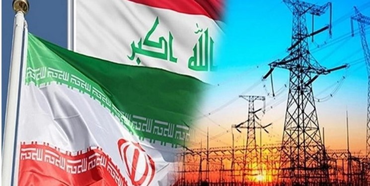 هیأت عراقی با ۳ گزینه برای حل بحران برق عازم ایران می‌شود