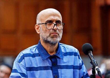 نظر نهایی دیوان عالی کشور درخصوص پرونده طبری/ تایید حکم ۱۲ سال و نیم حبس
