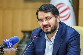 مهرداد بذرپاش وزیر راه و شهر سازی بعنوان رئیس کمیسیون مشترک ایران و سوریه  از آغاز فعالیت بانک ایرانی در سوریه از هفته آینده خبر داد