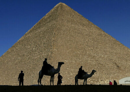 آغاز سفر به مصر احتمالا تا حدود یک ماه دیگر