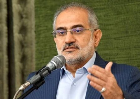 واکنش حسینی به شایعه برکناری وزیر ورزش