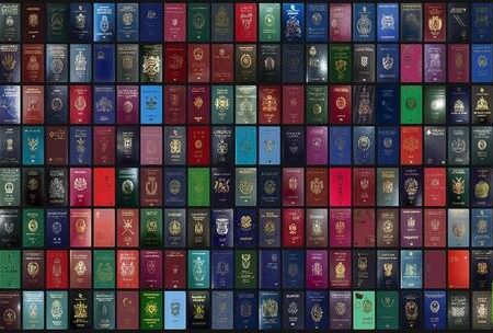 امارات ، قوی ترین پاسپورت جهان