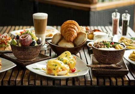 نبرد کالری ها: چرا صبحانه را با دوست باید خورد و شام را با دشمن!