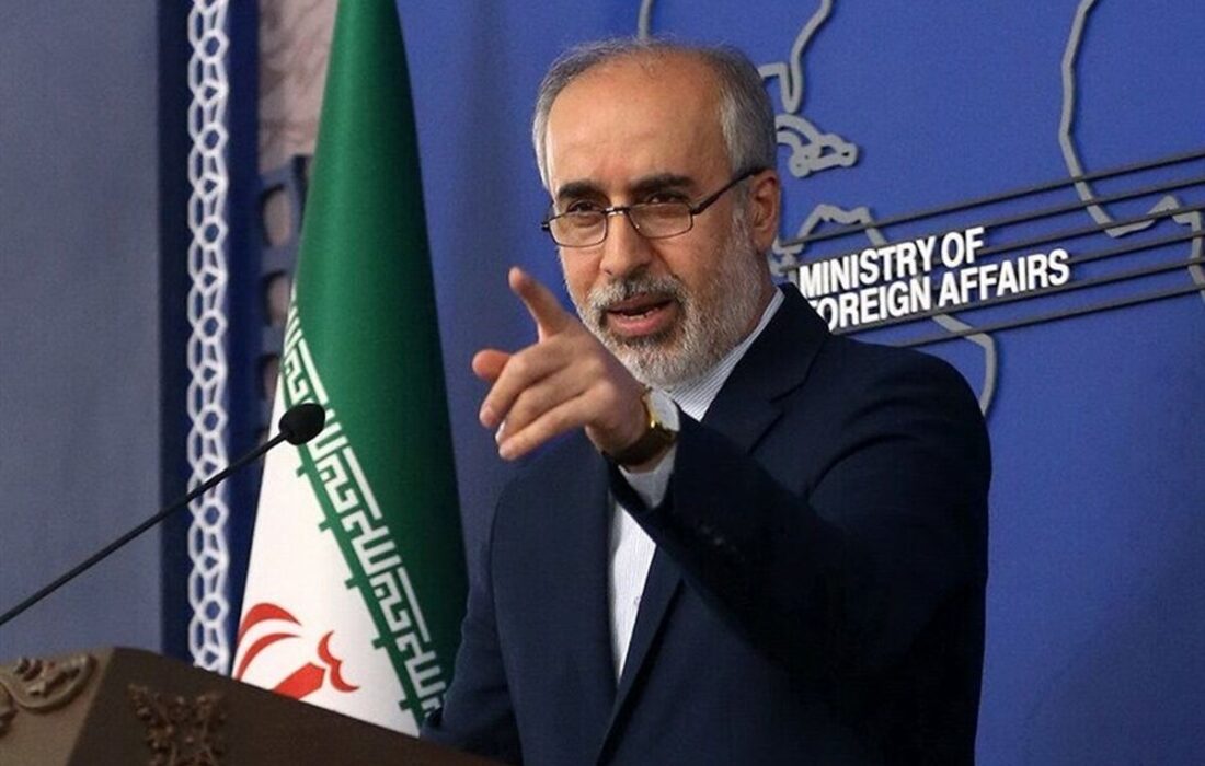اولین واکنش رسمی ایران به مرخصی اجباری رابرت مالی
