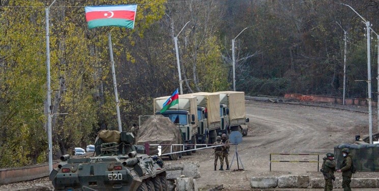 جمهوری آذربایجان گاز قره‌باغ را دوباره قطع کرد