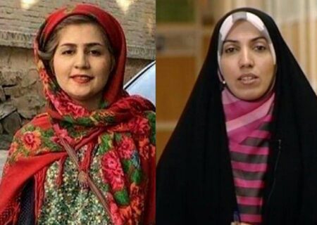 سپیده قلیان حاضر به رعایت حجاب نشد ، دادگاه لغو شد