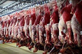 ارسال نخستین محموله گوشت گوسفندی از کنیا به ایران