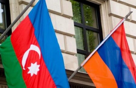 باکو در نامه‌ای به سازمان ملل ادعای ارمنستان را رد کرد