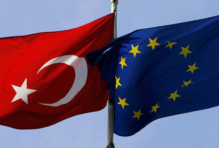 ترکیه درخواست‌های اتحادیه اروپا را اجرا می‌کند
